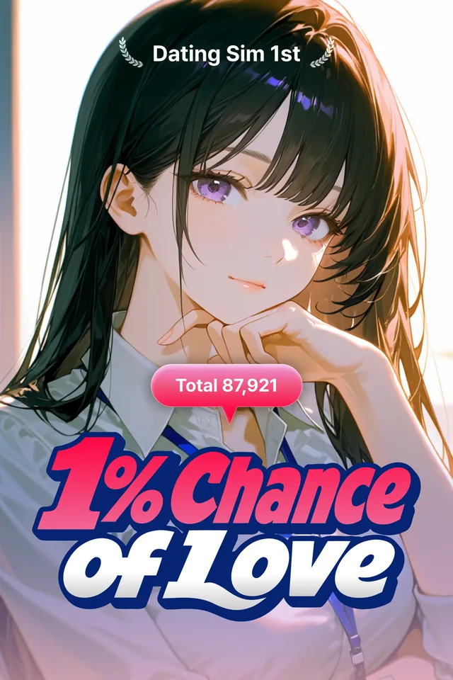 1% Chance of Love