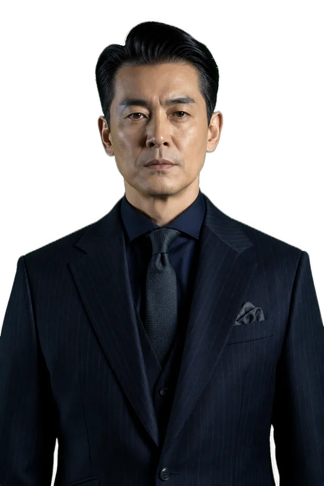 수석