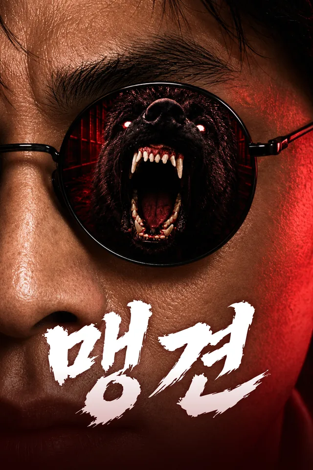 맹견