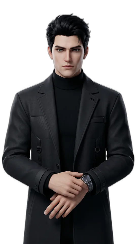 Ian