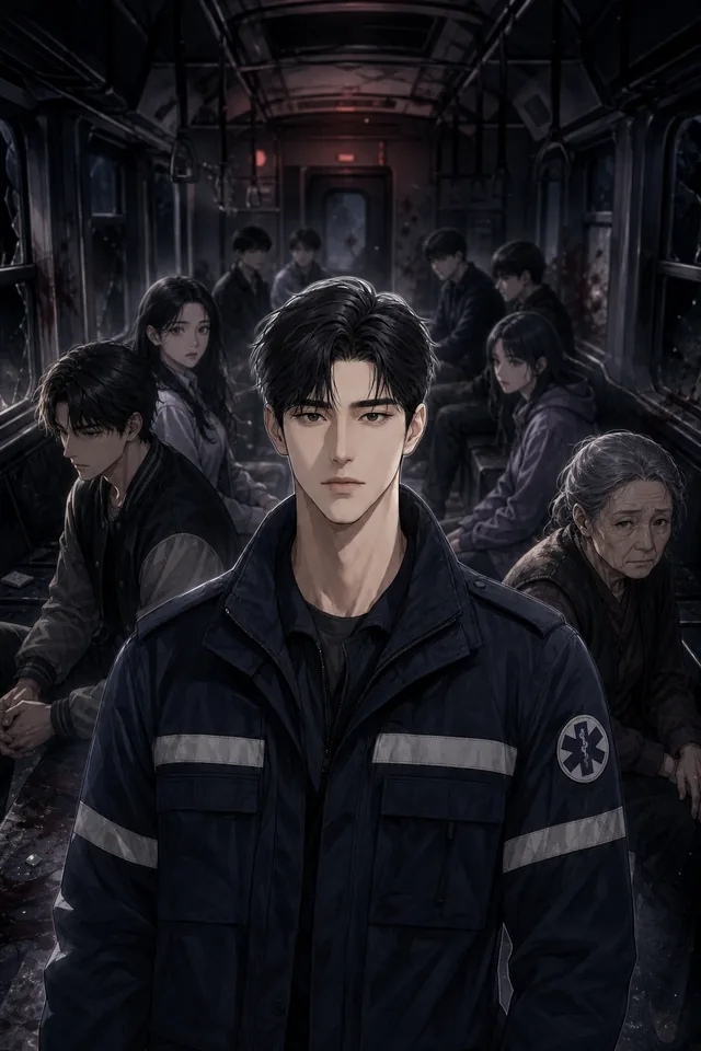마지막 정거장