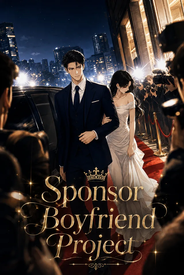 Sponsor Boyfriend Project