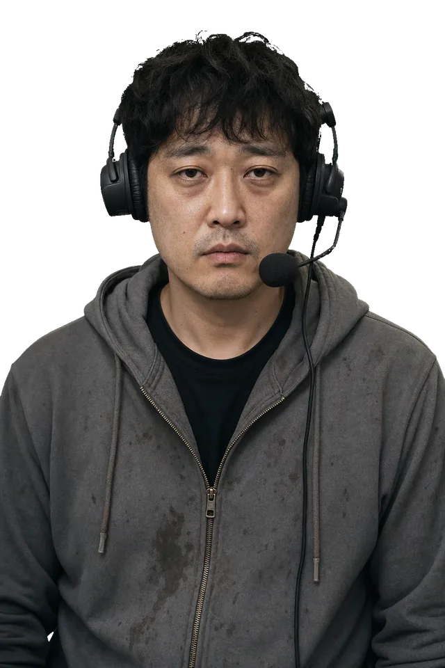 송출 기술감독