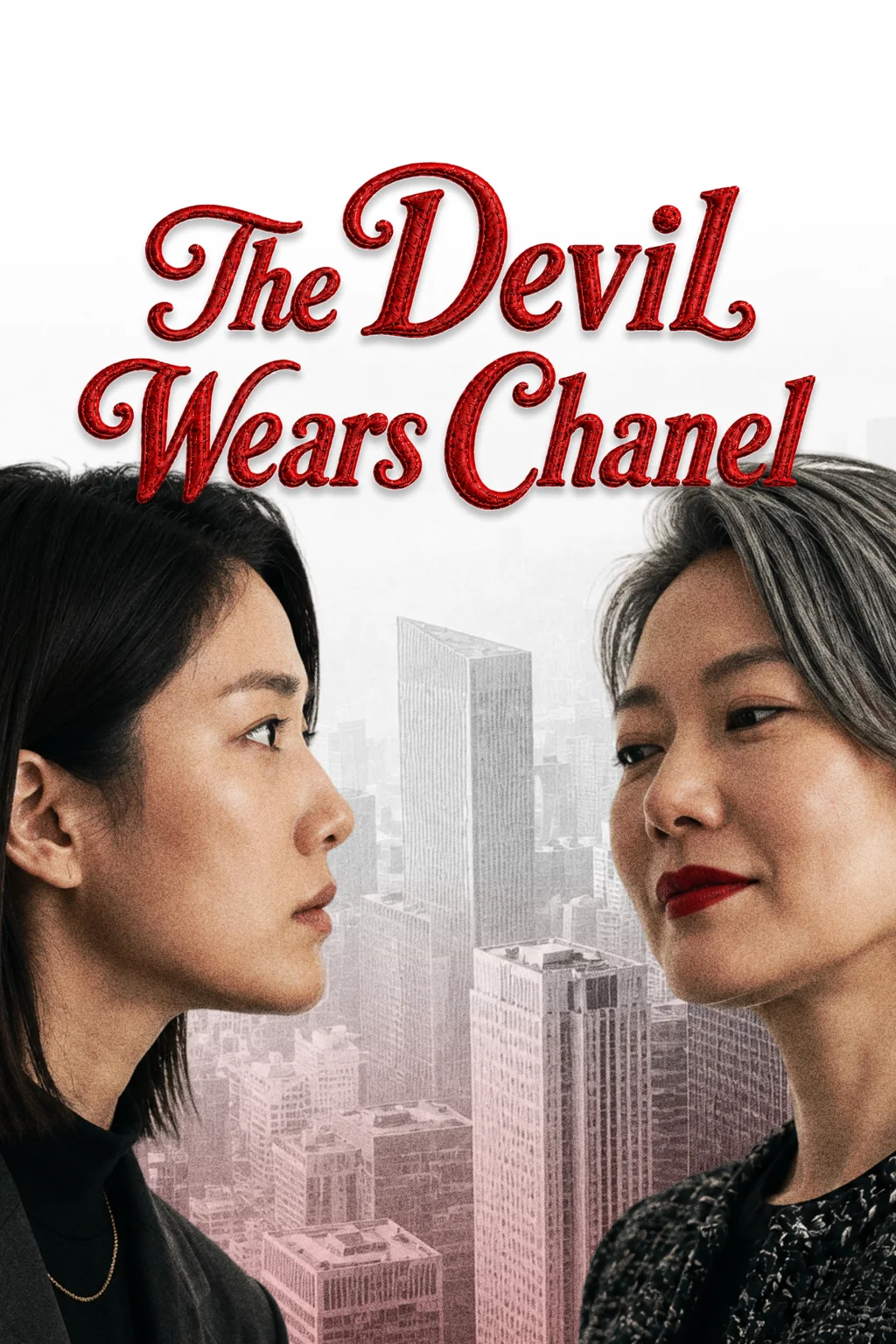 The Devil Wears Chanel