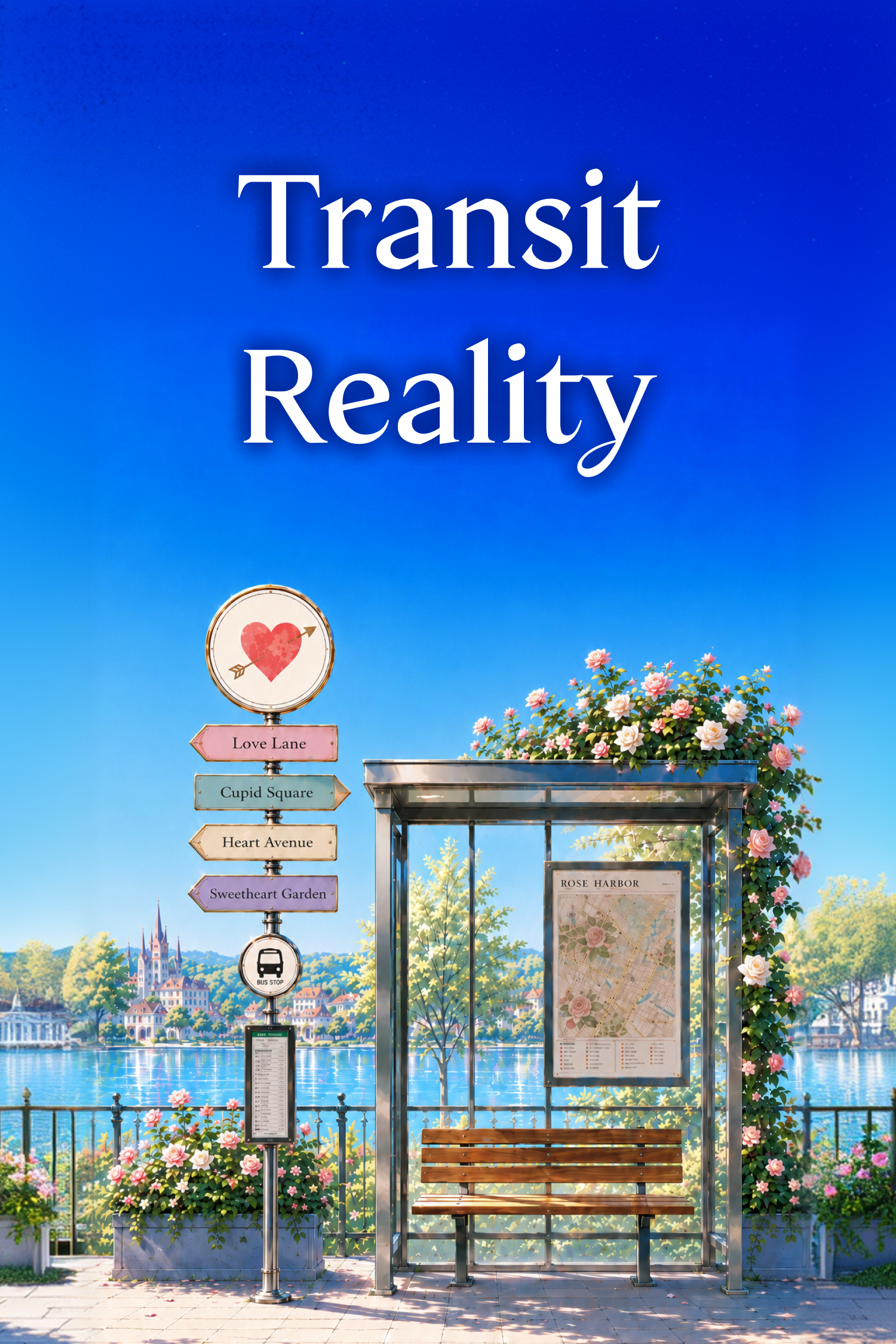 Transit Reality