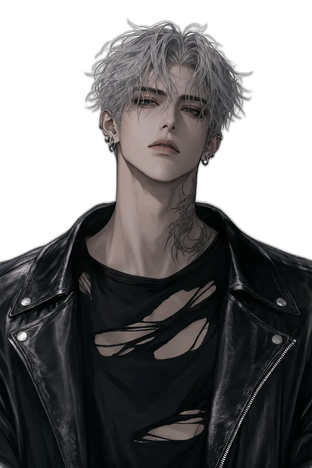 닉