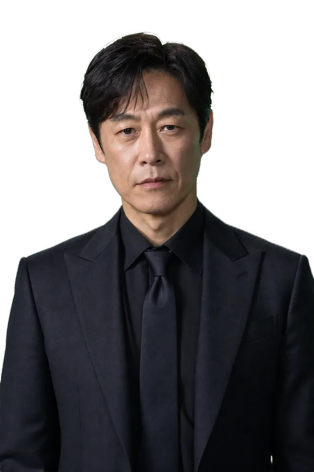 강 국장