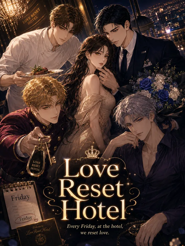 Love Reset Hotel