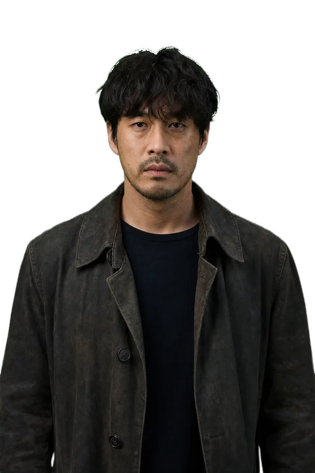 Do-jin Kang