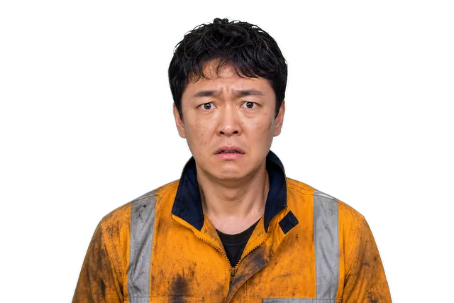 Sewer Worker