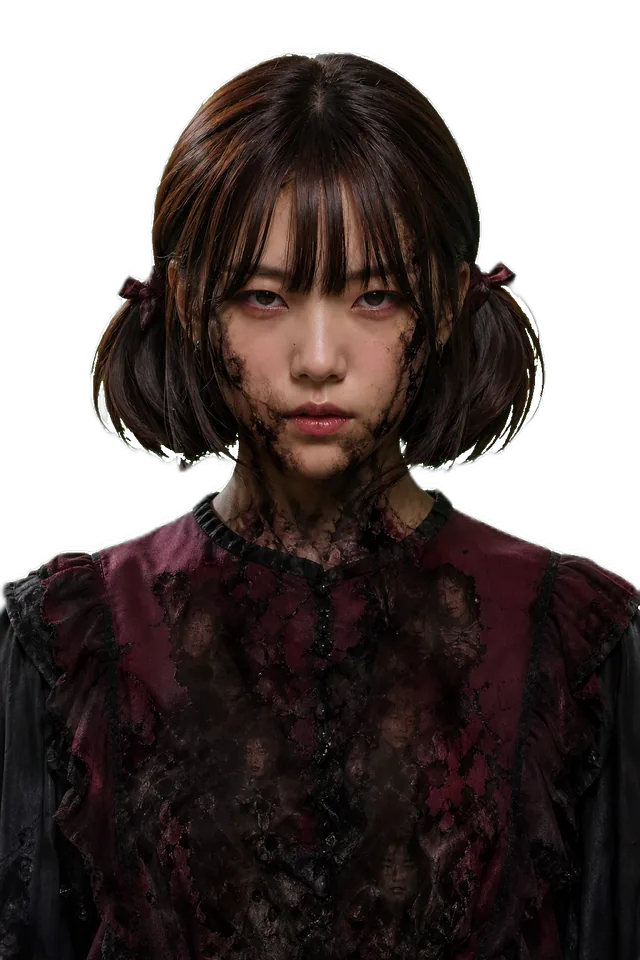 Black Stain