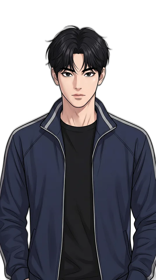 Si-woon Kang