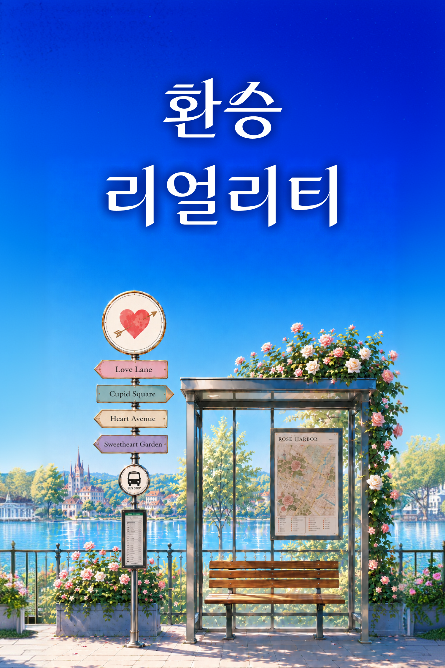 환승 리얼리티