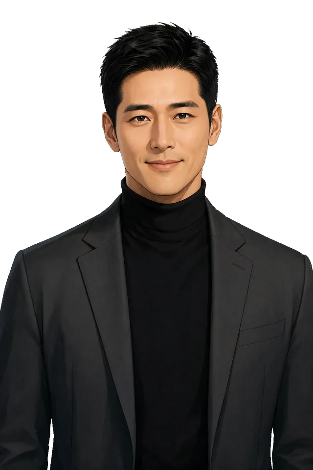 Dohyun Baek