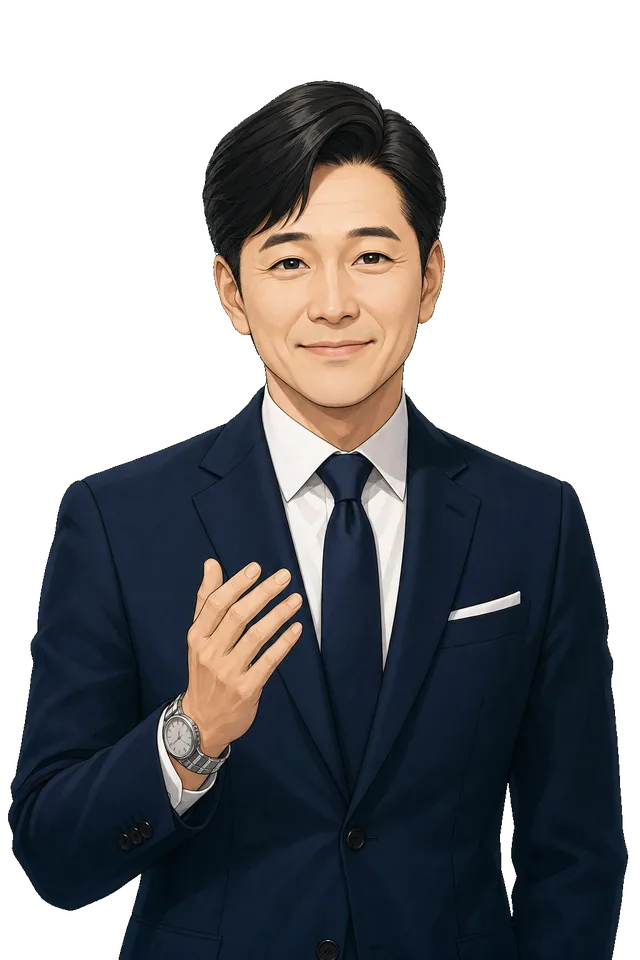 Giseok Oh