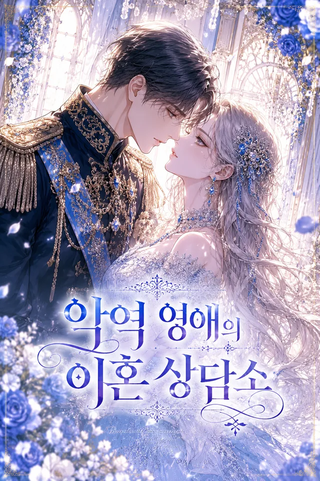 악역 영애의 이혼 상담소