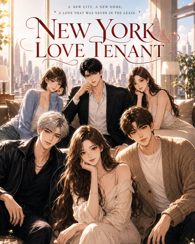 New York Love Tenant