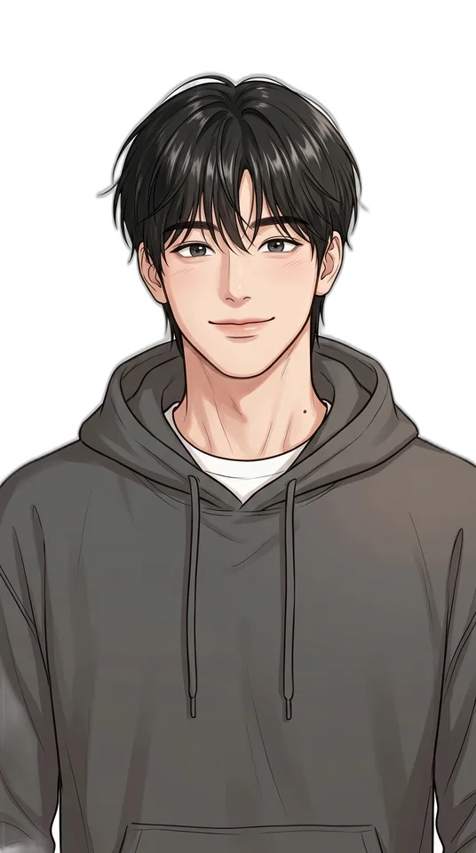 Baek Yi-jun