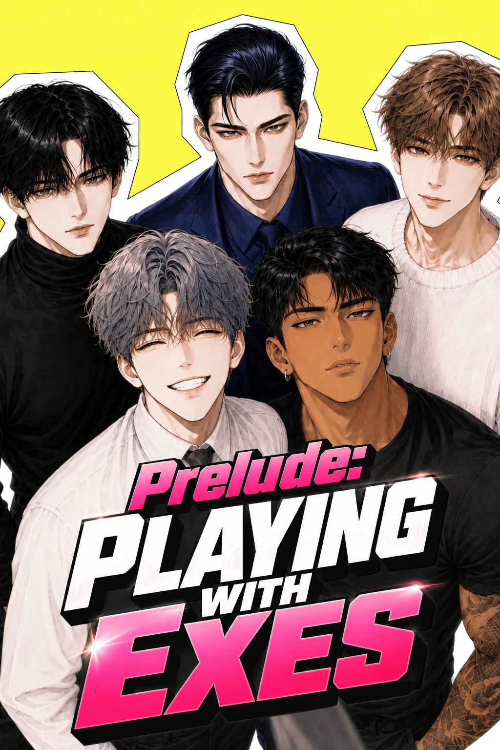 Prelude: Playing with Exes