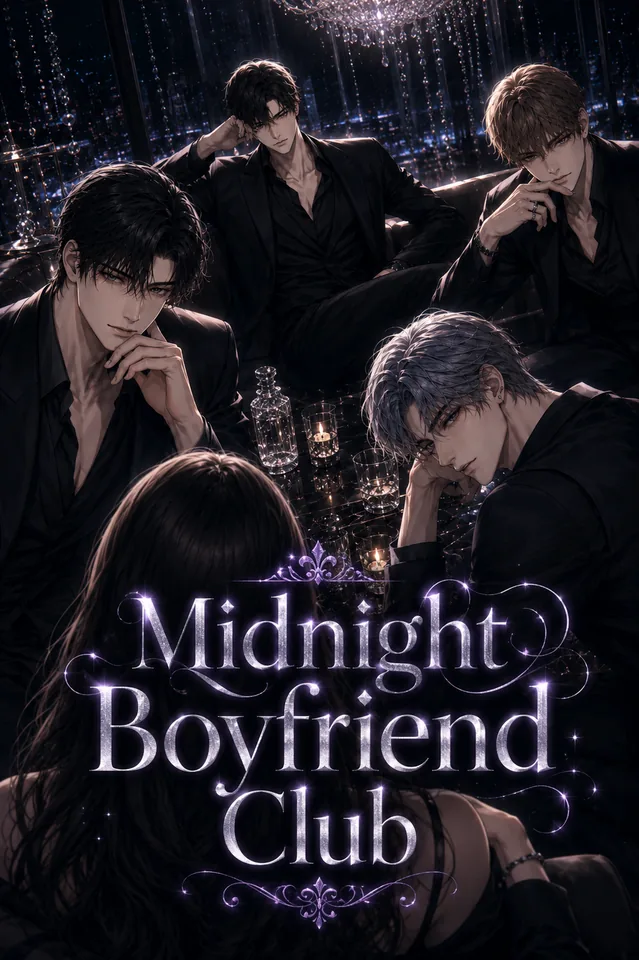 Midnight Boyfriend Club