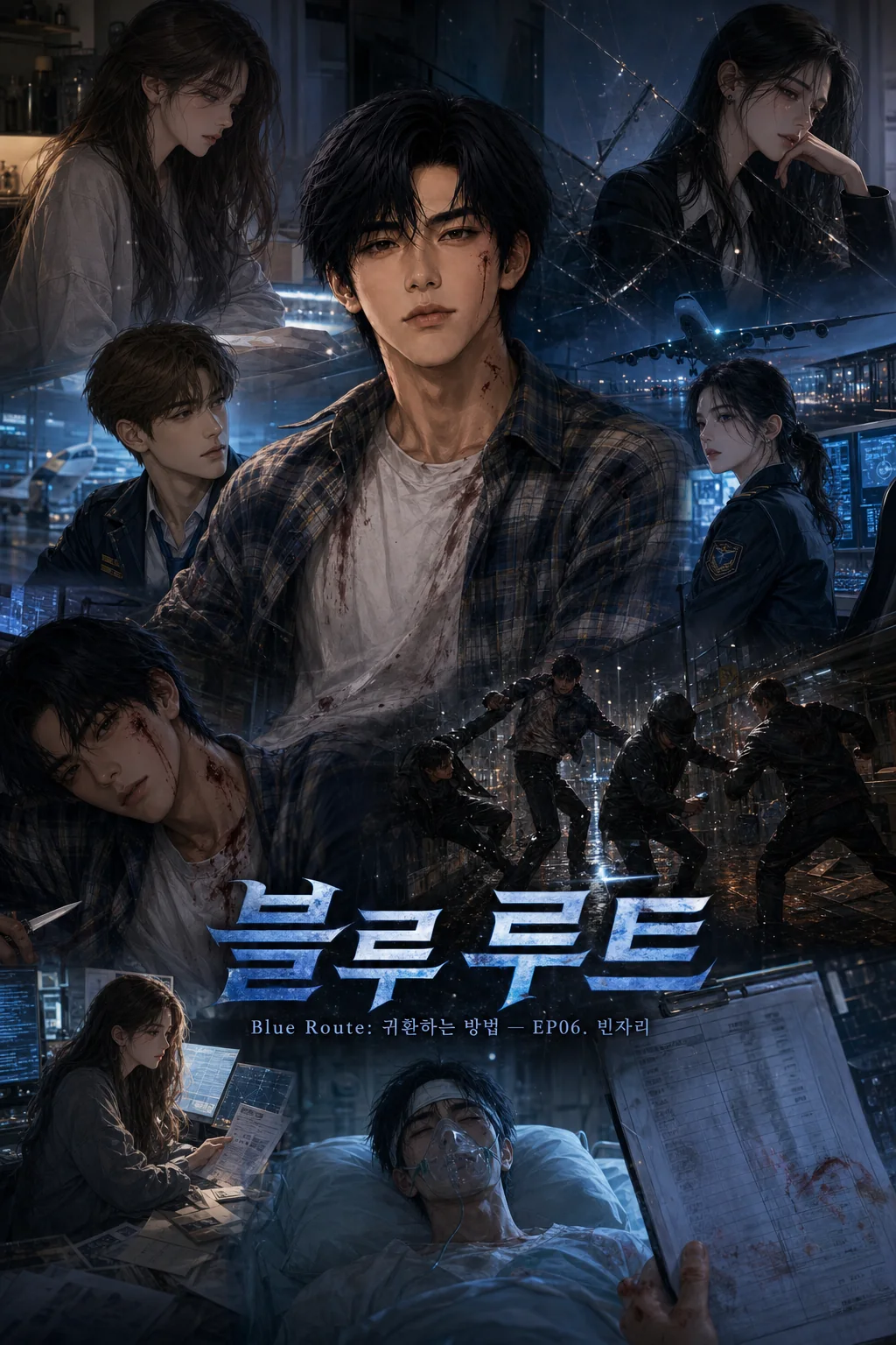 블루 루트