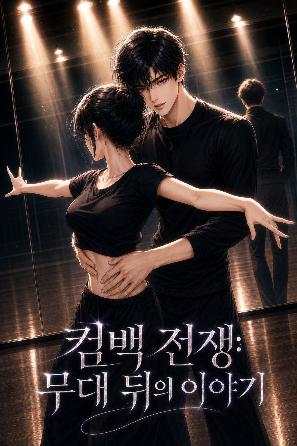 컴백 전쟁: 무대 뒤의 이야기