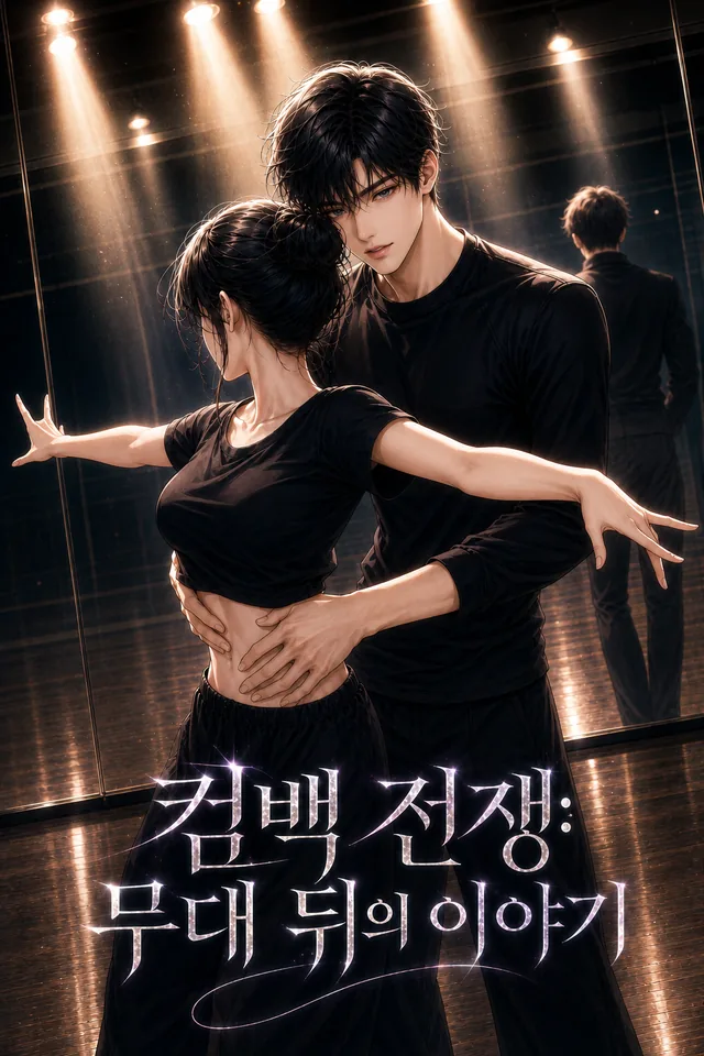 컴백 전쟁: 무대 뒤의 이야기