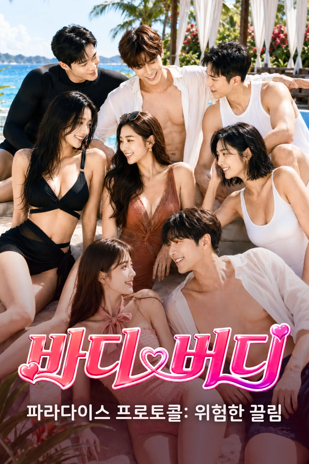 바디버디