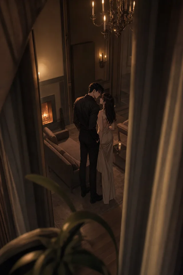 Hero's Private Life