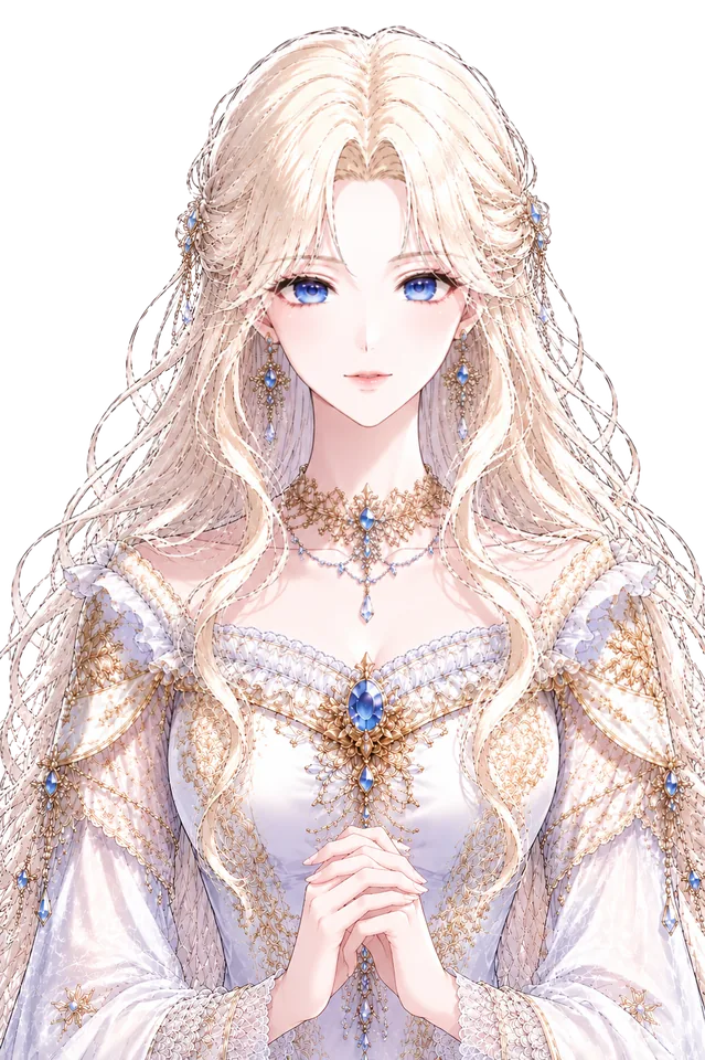 셀레나 엘리오스