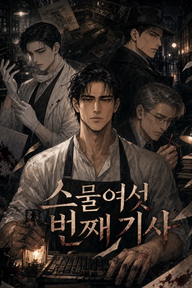 스물여섯 번째 기사