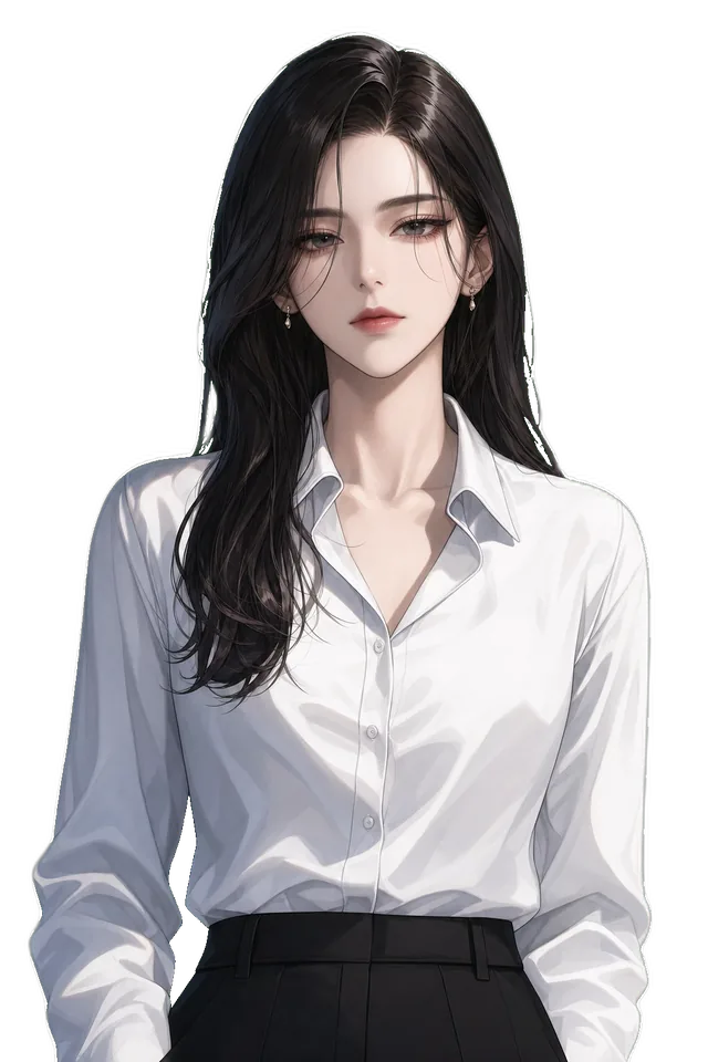 백하린