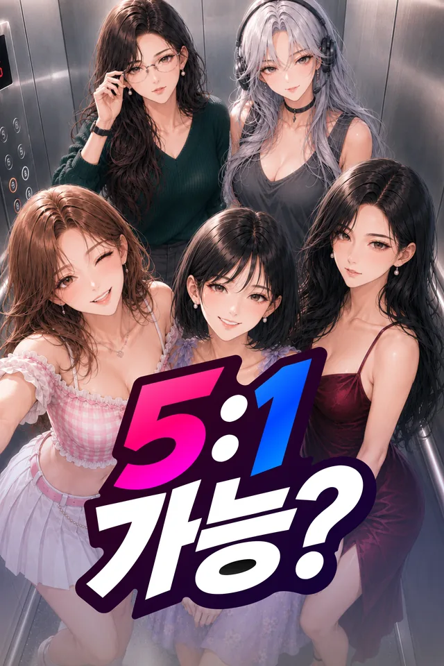 5:1 가능?