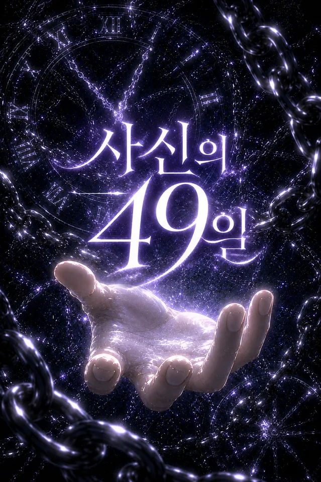 사신의 49일