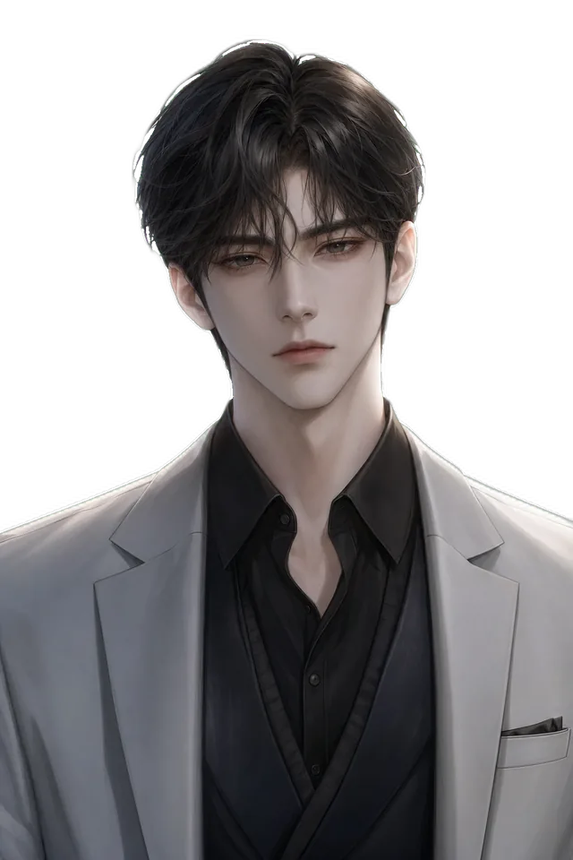 주인공