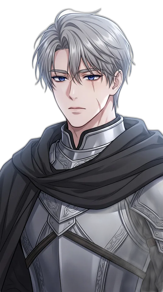 Kairen Valter