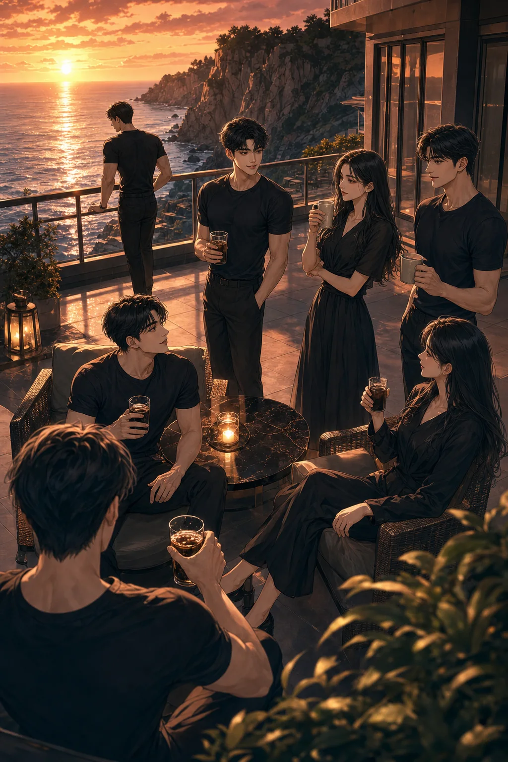 시그널 맨션 2