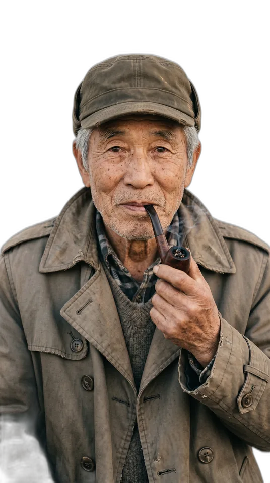 곽 영감