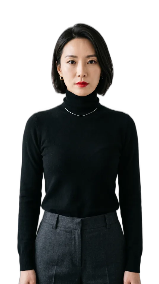 선아