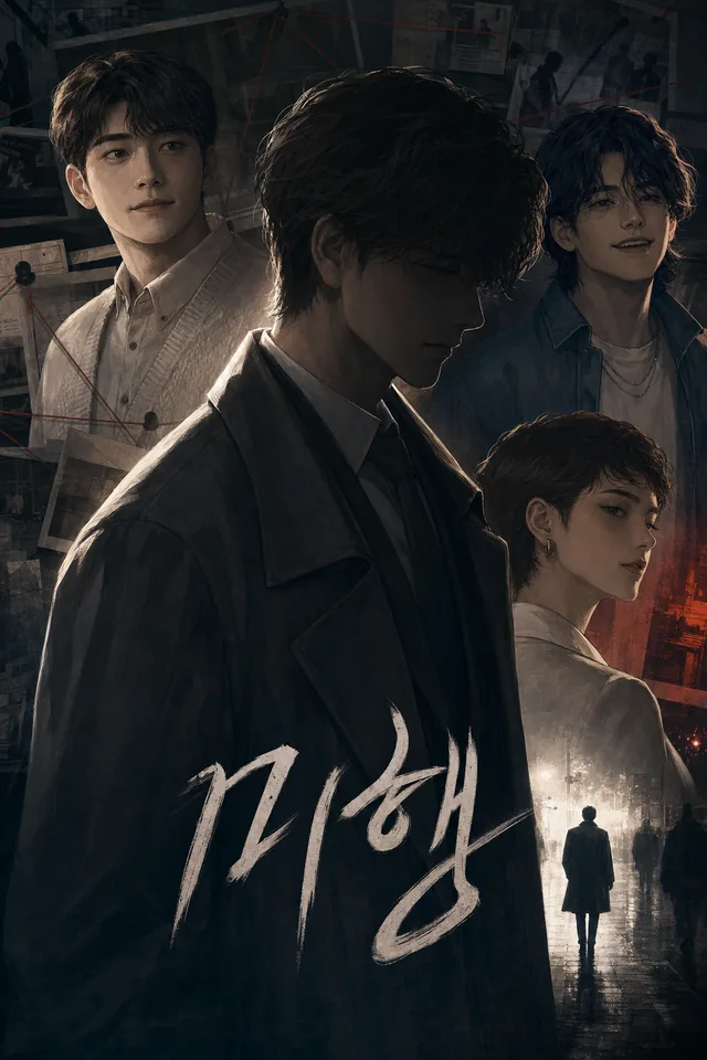 미행