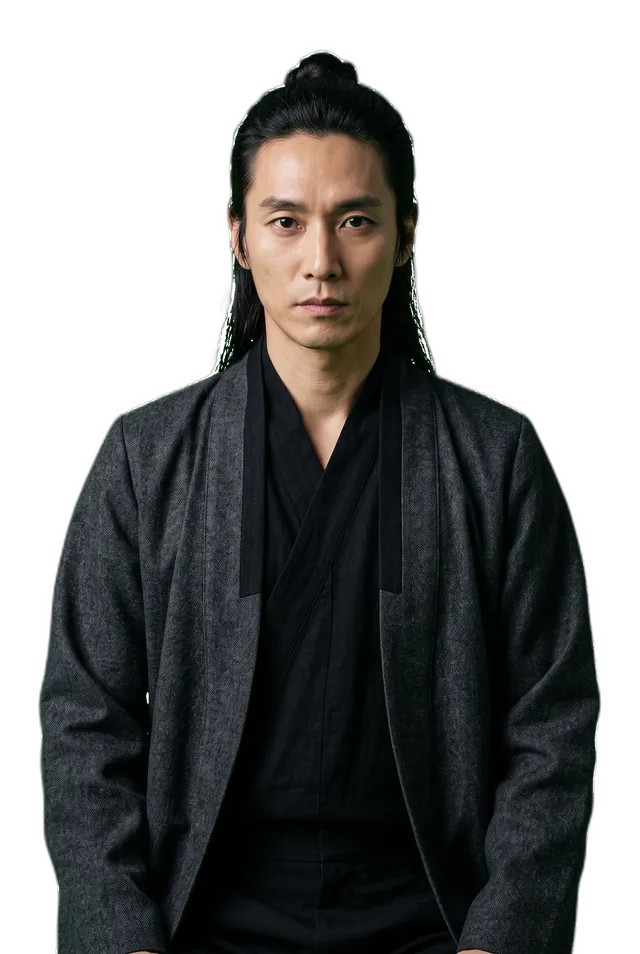 무영