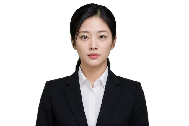 신 비서