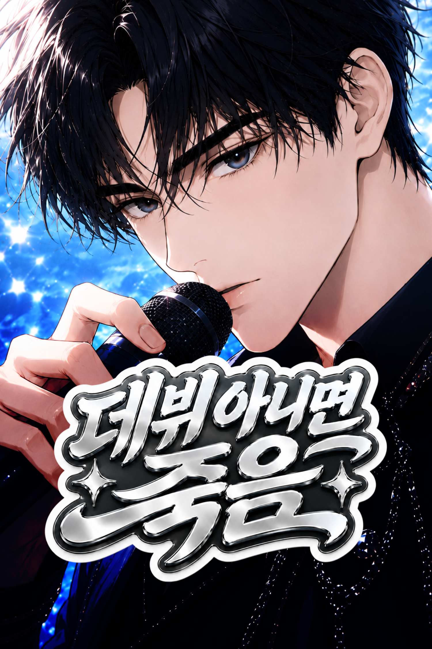 데뷔 아니면 죽음