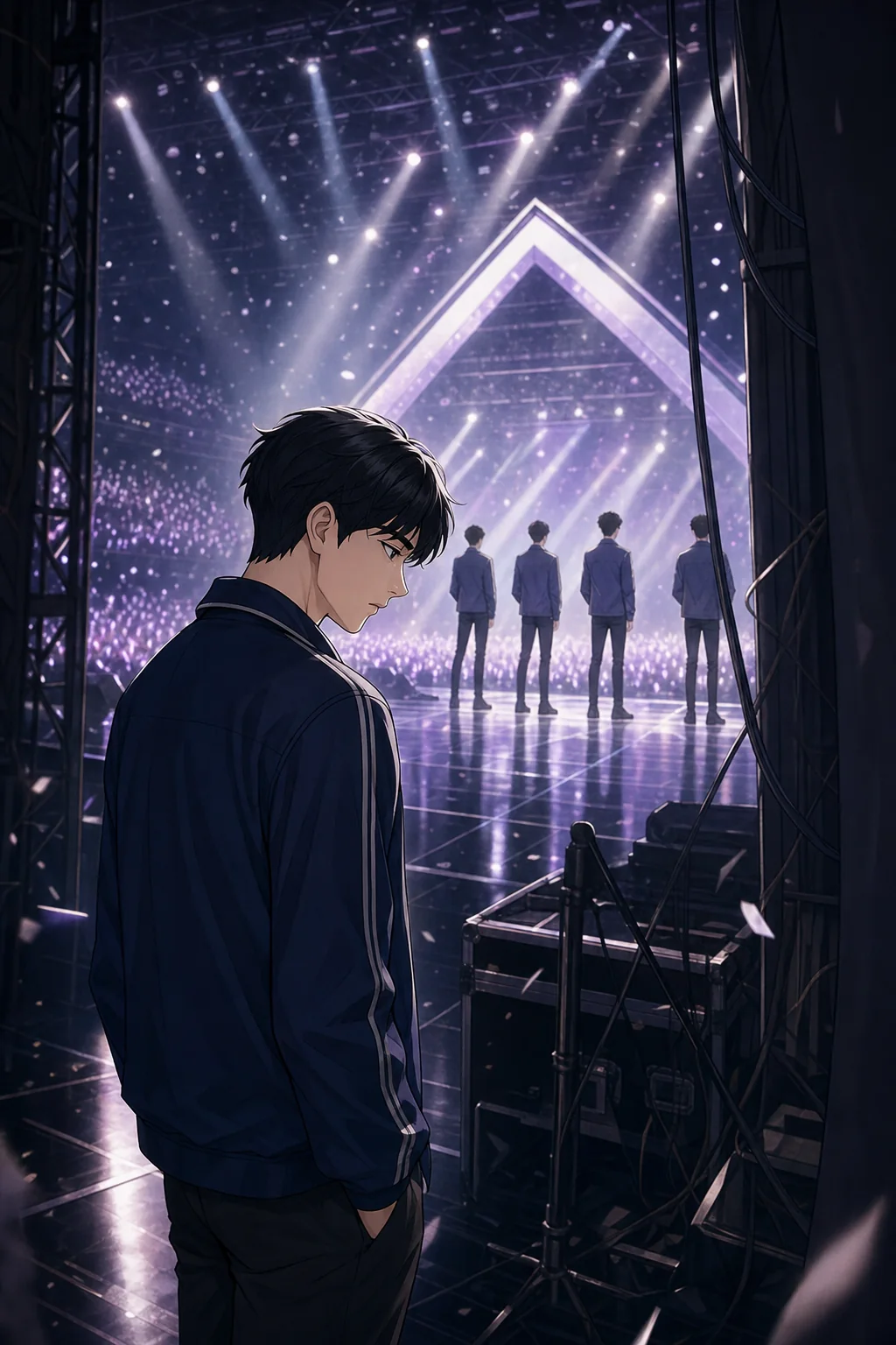데뷔 아니면 죽음