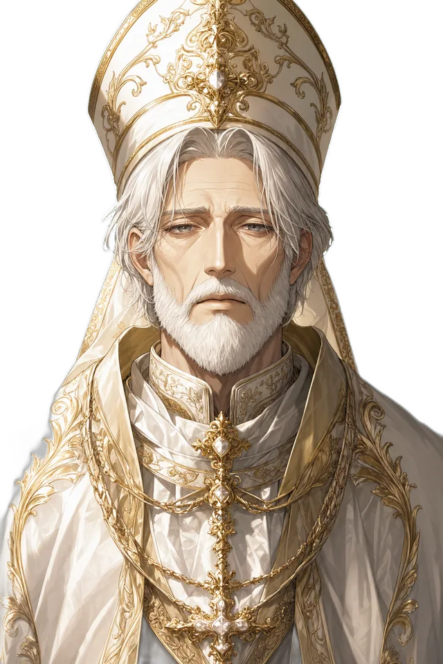 Pope Edmund