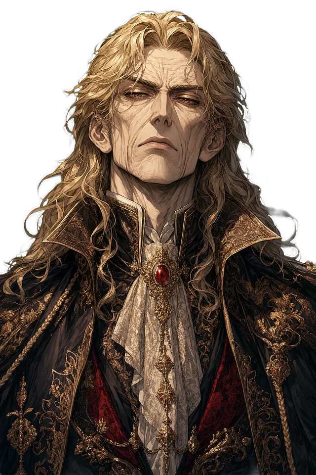 Duke Valen