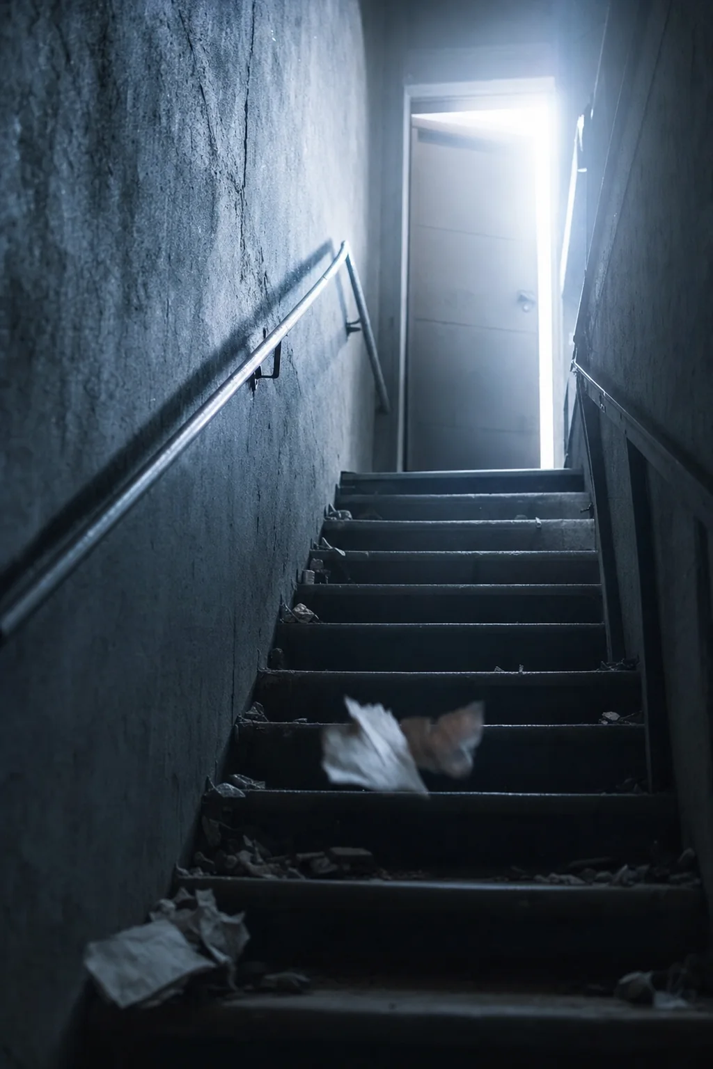 위아래: 너와 나의 눈높이