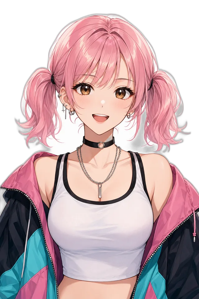 Natsuki