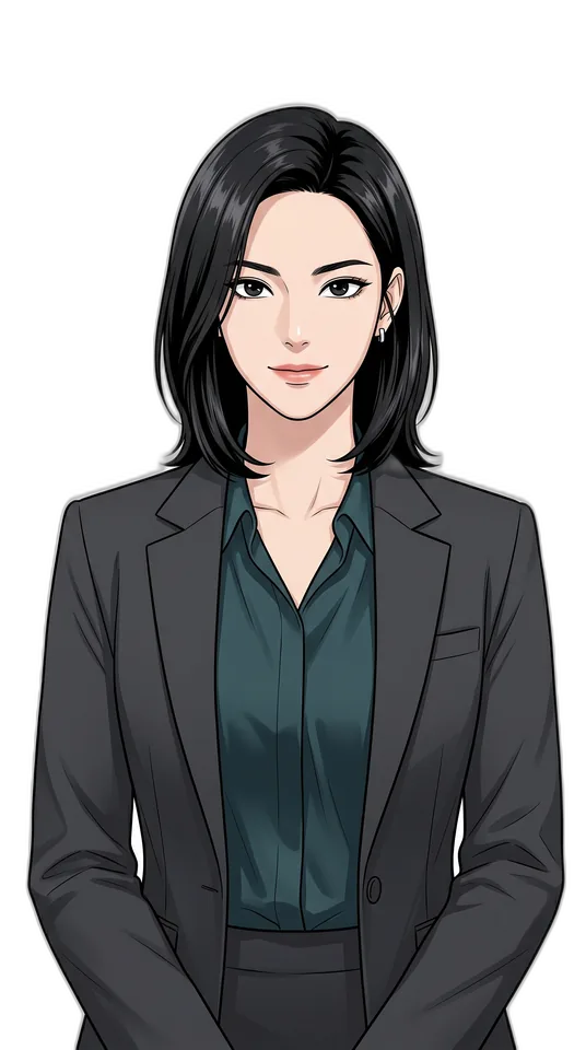 Dr. Evelyn Park