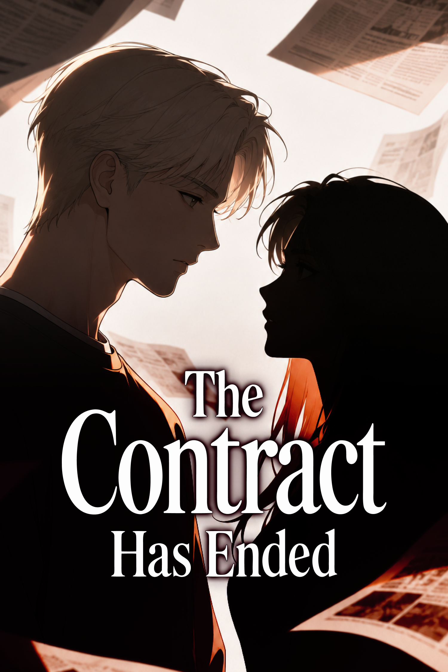 The Contract Has Ended